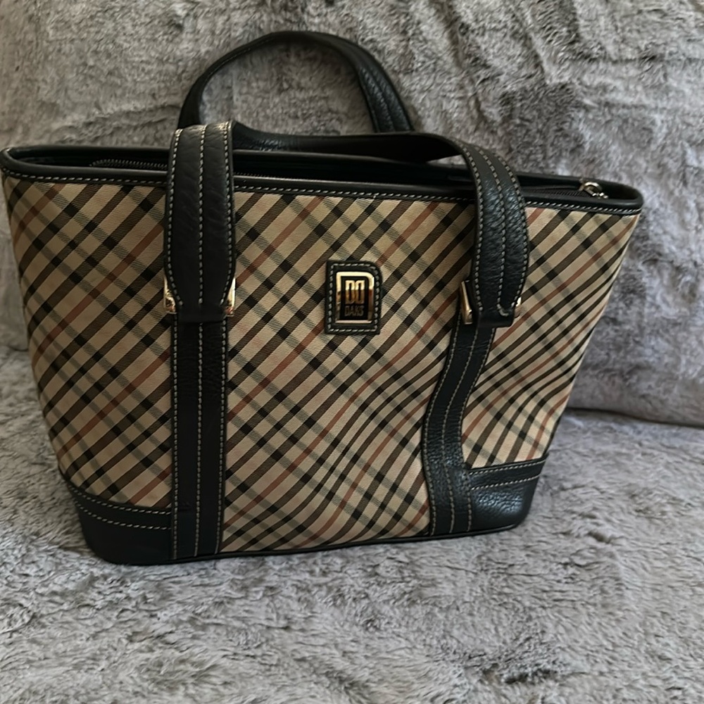 Preloved Handbag